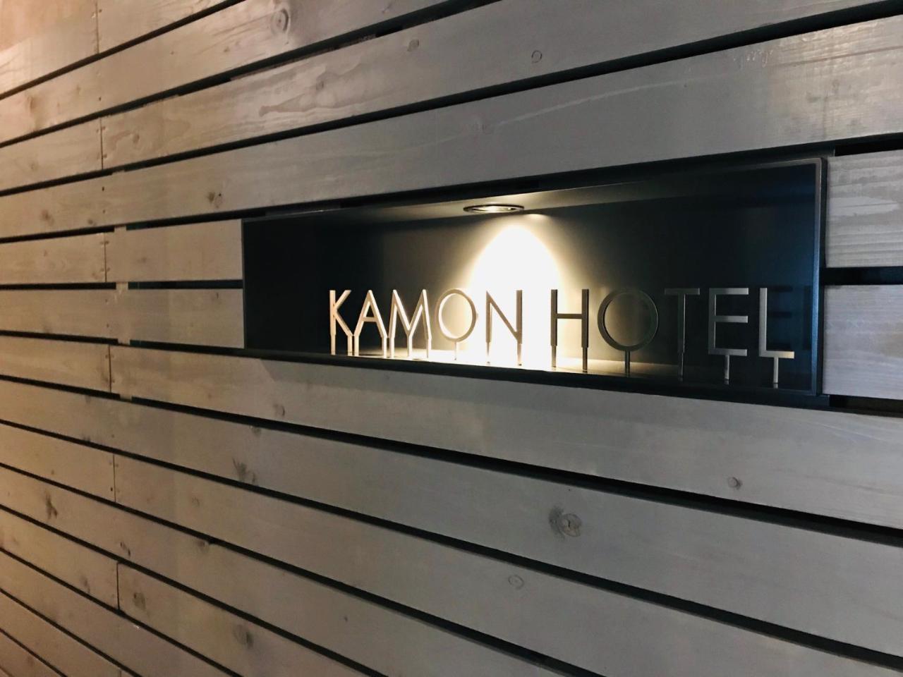 Kamon Hotel Seto Hiroshima Ngoại thất bức ảnh